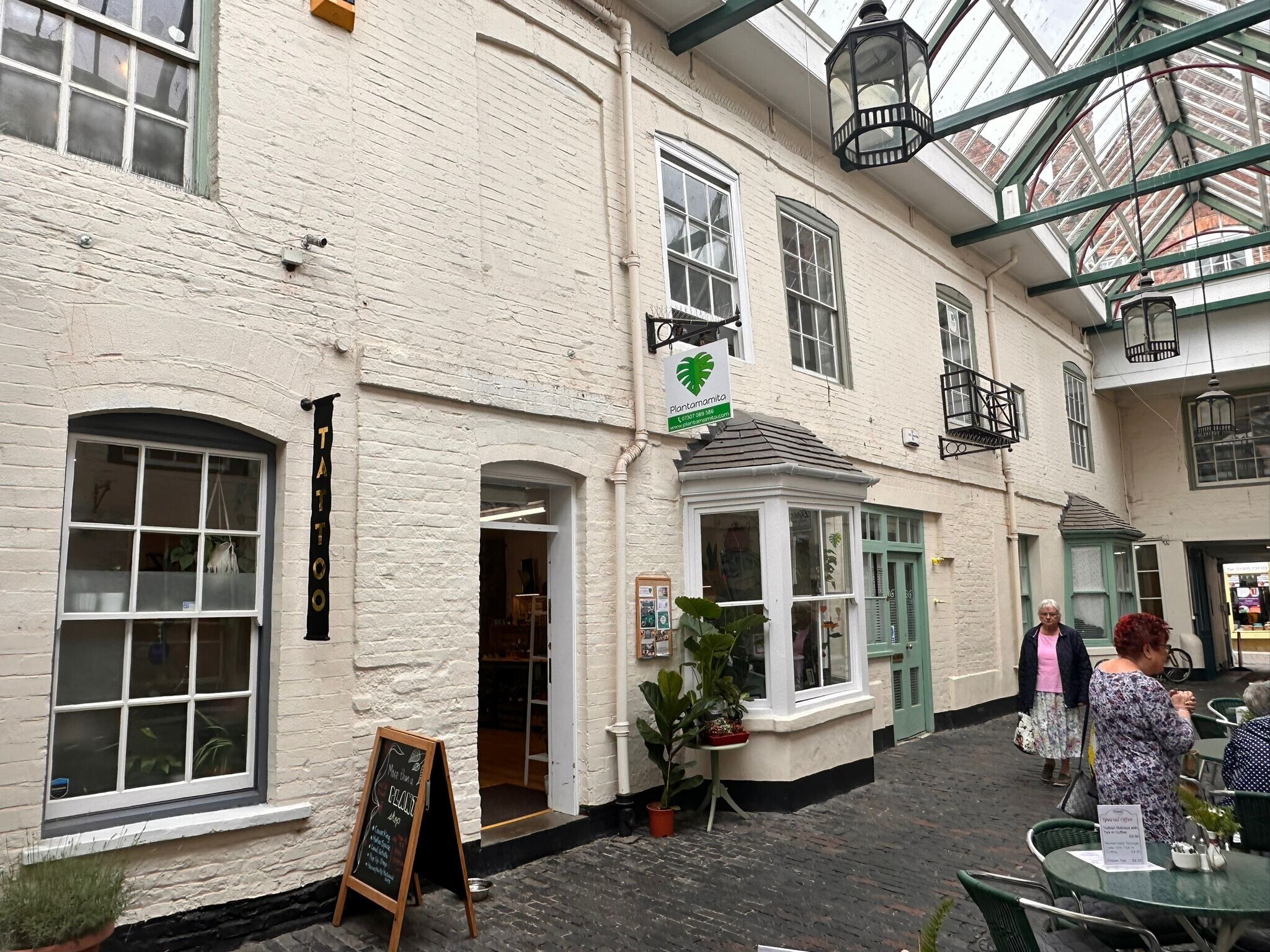 Mealcheapen St, Worcester to rent Building Photo- Image 1 of 3