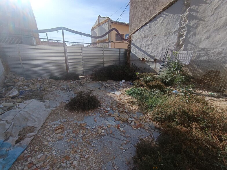 Land in Molina de Segura for sale - Building Photo - Image 2 of 10