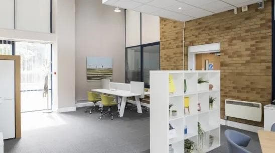 The Pavilions, Preston to rent - Building Photo - Image 1 of 6