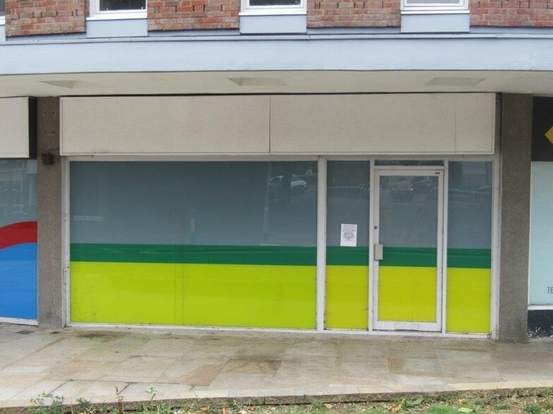 St. Loyes St, Bedford for sale - Building Photo - Image 1 of 2