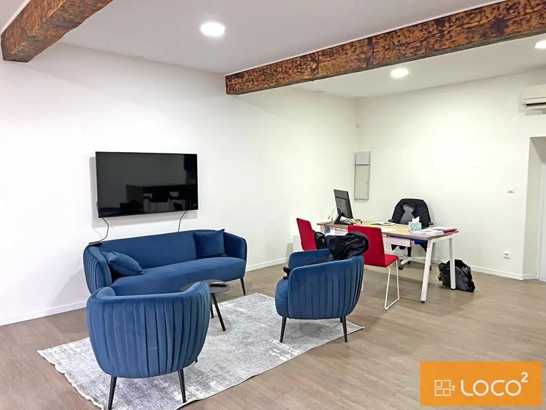 19 Avenue De Toulouse, L'Union to rent Building Photo- Image 1 of 6