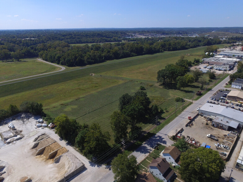 501 Marshall Rd, Valley Park, MO for sale - Building Photo - Image 1 of 7