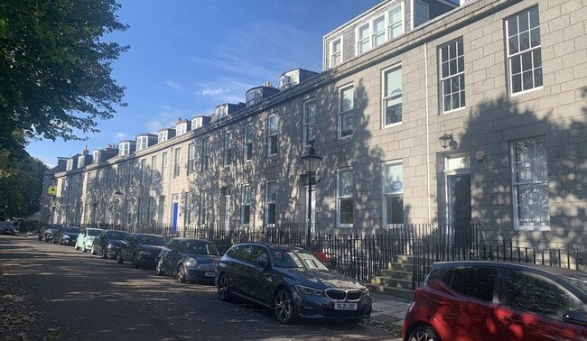 More details for 8-9 Bon Accord Crescent, Aberdeen - Office to Rent