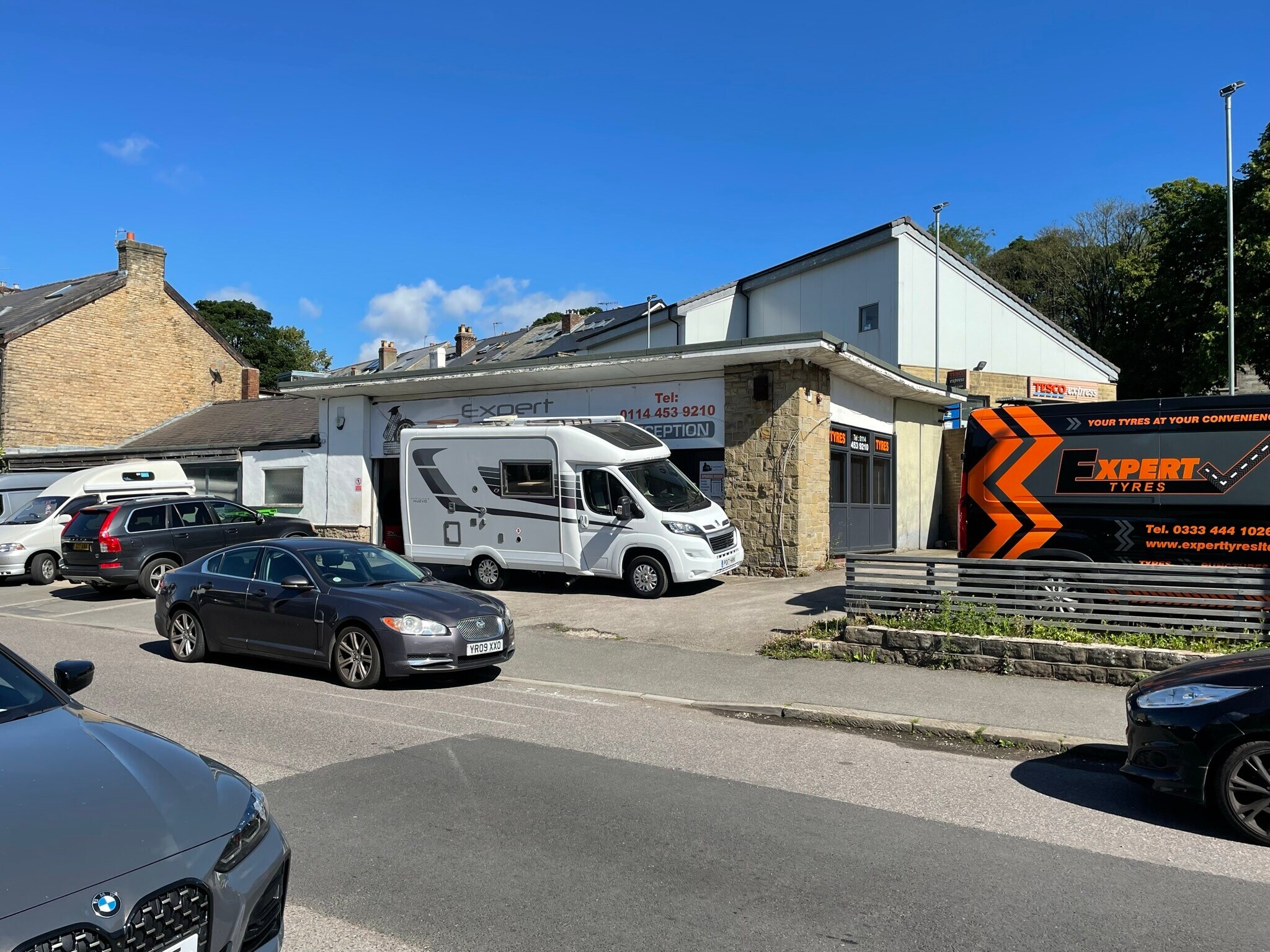 36 Selborne Rd, Sheffield for sale Primary Photo- Image 1 of 1