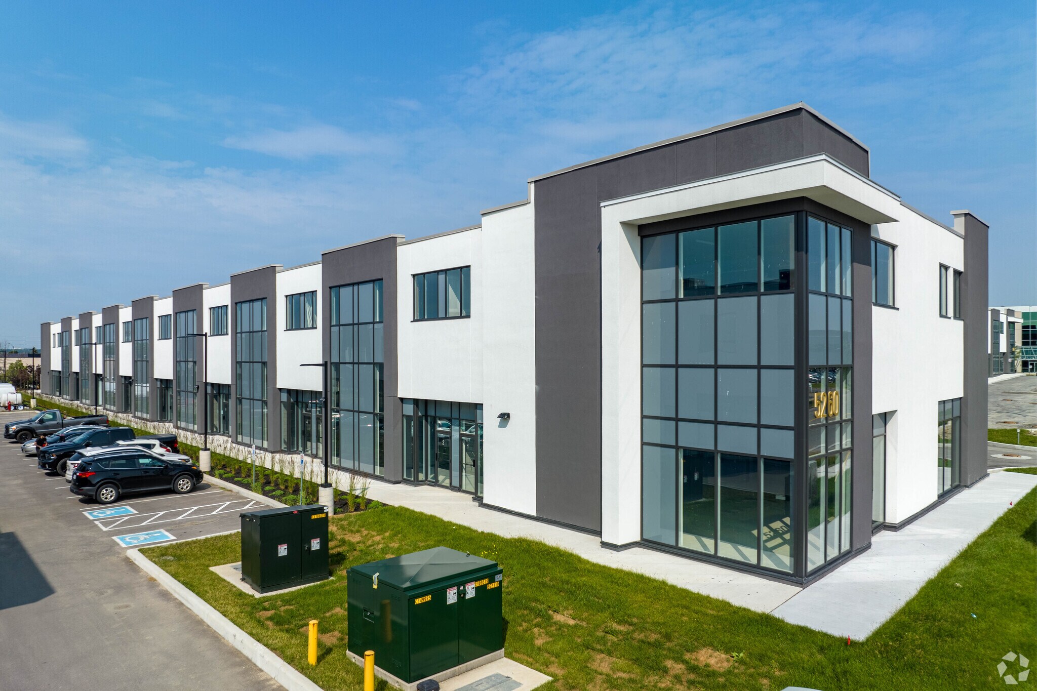 5260 Solar Dr, Mississauga, ON for sale Building Photo- Image 1 of 1