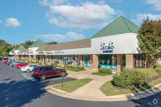 More details for 20630 Ashburn Rd, Ashburn, VA - Retail for Rent