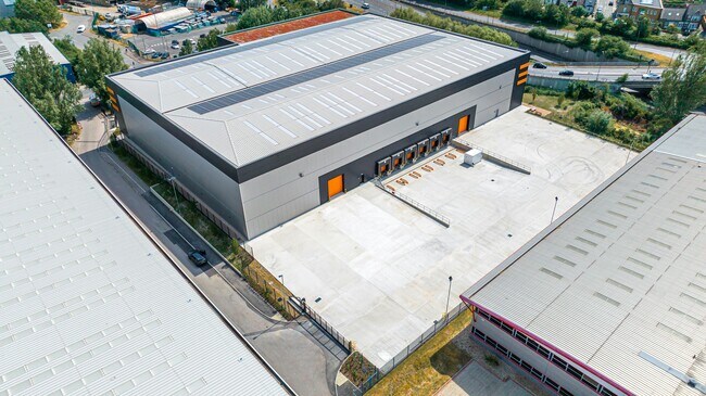 More details for 1 Church Manorway, Erith - Industrial to Rent