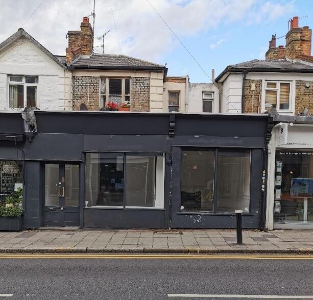 Unit 42a-44 Park Rd, London for sale - Primary Photo - Image 1 of 1