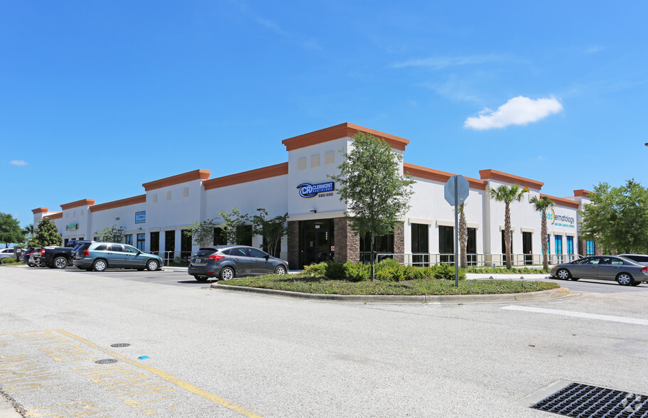 3711 S Highway 27, Clermont, FL for rent - Primary Photo - Image 1 of 4