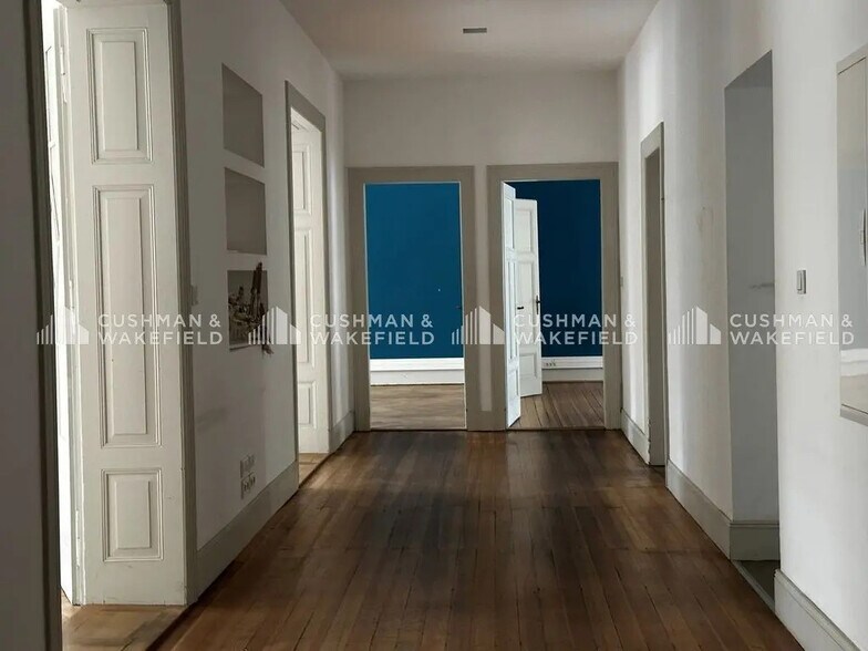 Office in Strasbourg to rent - Interior Photo - Image 3 of 11