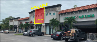 More details for 8756-8794 S Tamiami Trl, Sarasota, FL - Retail for Rent