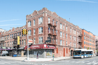 558 Ralph Ave, Brooklyn, NY for sale Primary Photo- Image 1 of 1