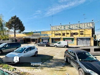More details for Industrial for Sale