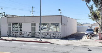 More details for 11408-11410 Saticoy St, North Hollywood, CA - Retail for Sale