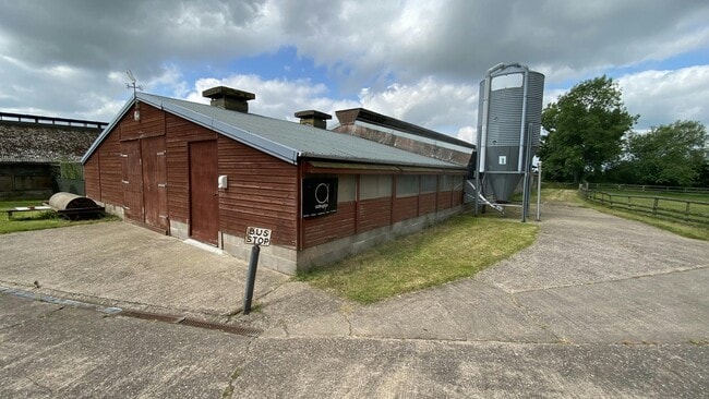 More details for Balsall St, Coventry - Light Industrial to Rent