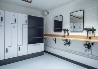 66 Seymour St, London to rent Interior Photo- Image 2 of 3