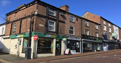 77 Mill St, Macclesfield for sale Building Photo- Image 1 of 1