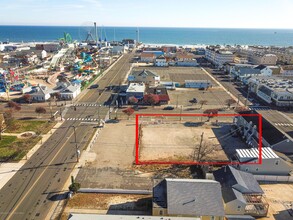 707 Boulevard, Seaside Heights, NJ for sale Building Photo- Image 1 of 1