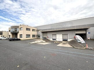More details for 36-42 Boulevard Louise Michel, Gennevilliers - Light Industrial to Rent