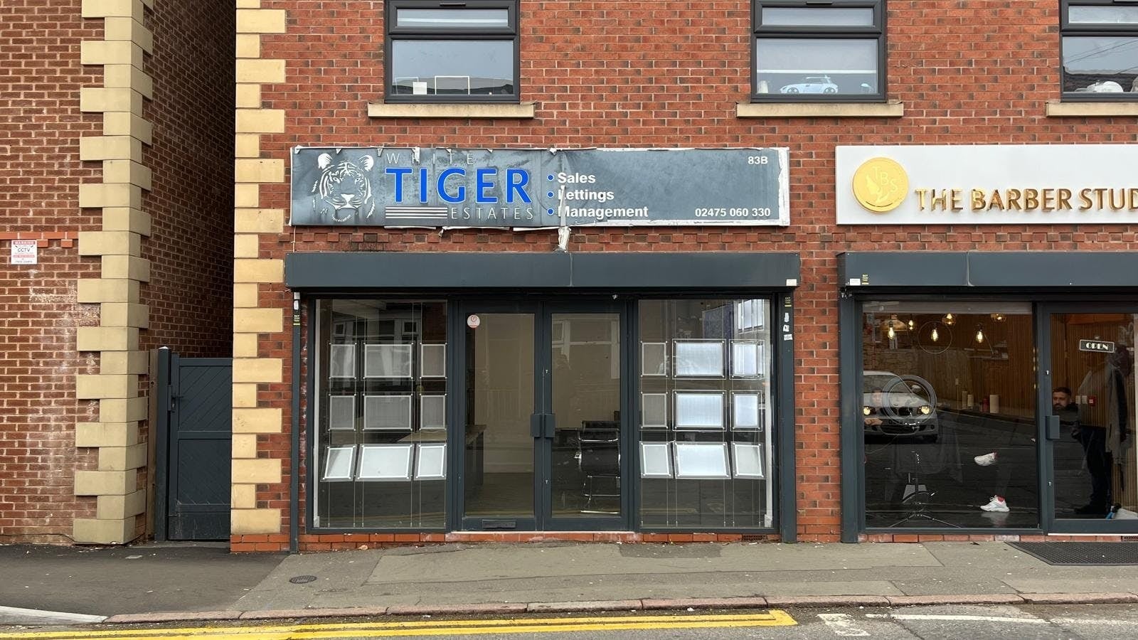 83 Gulson Rd, Coventry to rent Building Photo- Image 1 of 12