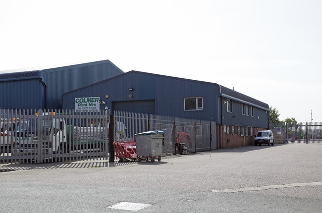 More details for Childerditch Hall Dr, Brentwood - Industrial to Rent