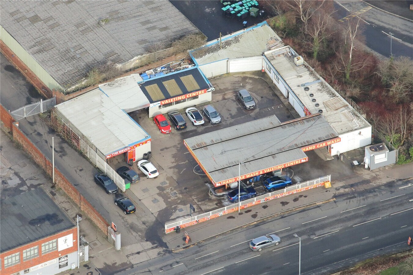 11791197 Gallowgate, Glasgow, G31 4EB Retail for Sale UK