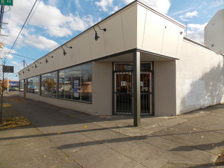 More details for 2052-2056 N Lombard St, Portland, OR - Light Industrial for Rent