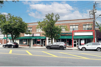 More details for 28-36 Merrick Ave, Merrick, NY - Office, Retail for Rent