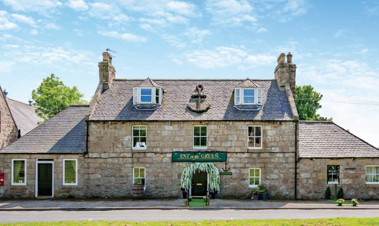 2 Academy Ct, Ellon for sale Primary Photo- Image 1 of 1