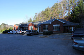 More details for 81 Crown Mountain Pl, Dahlonega, GA - Office for Sale