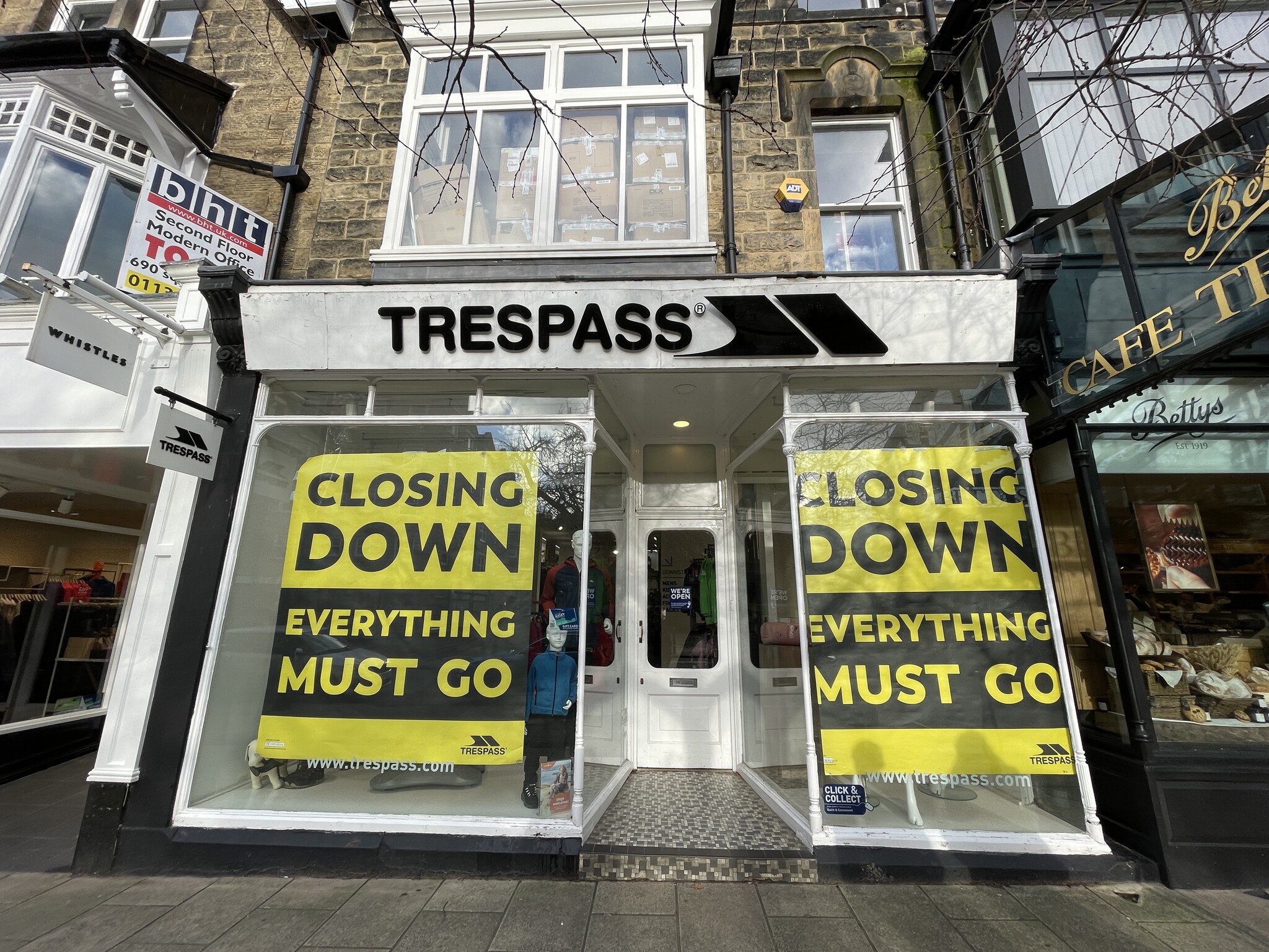 36 The Grove, Ilkley to rent Building Photo- Image 1 of 2