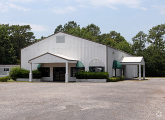 More details for 2725 S Live Oak Dr, Moncks Corner, SC - Office/Retail for Rent