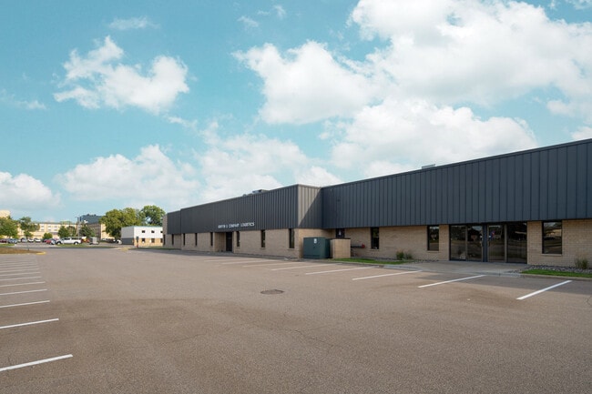 More details for 7850-7890 12th Ave S, Bloomington, MN - Industrial to Rent