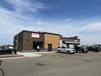 More details for 174 Leva Ave, Red Deer County, AB - Retail for Rent