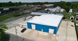 More details for 114 Latourette st, Marion, OH - Industrial for Sale