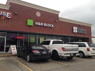 More details for 9461-9467 FM 1960, Humble, TX - Retail for Rent