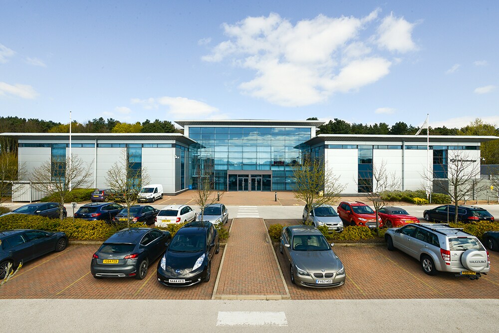 The Portal, Nottingham for sale Building Photo- Image 1 of 1