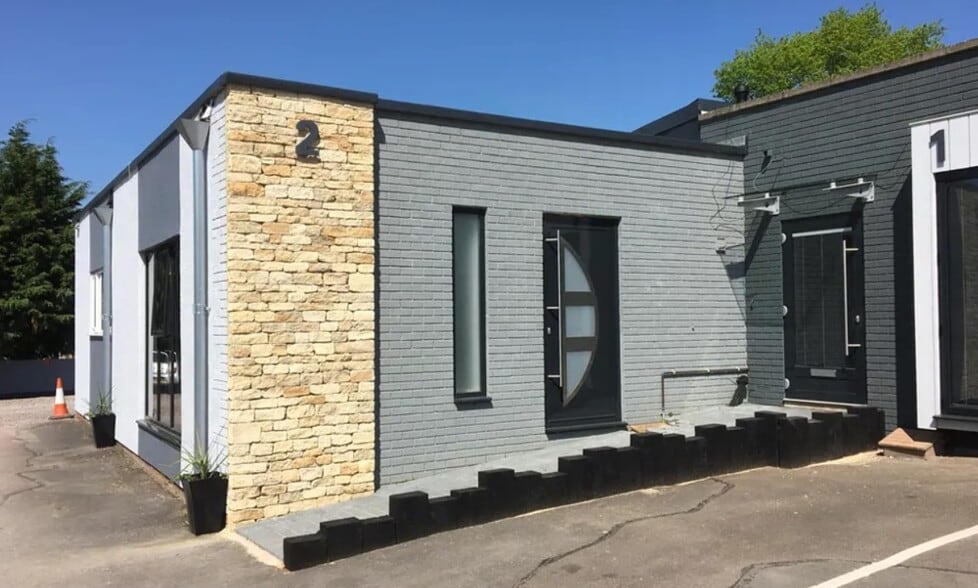 Spillmans Ct, Stroud to rent - Building Photo - Image 3 of 13