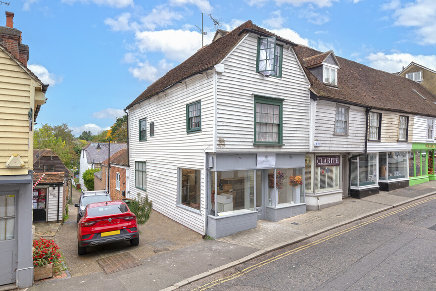 Stone St, Cranbrook for sale - Building Photo - Image 1 of 1