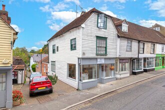 Stone St, Cranbrook for rent Building Photo- Image 1 of 6