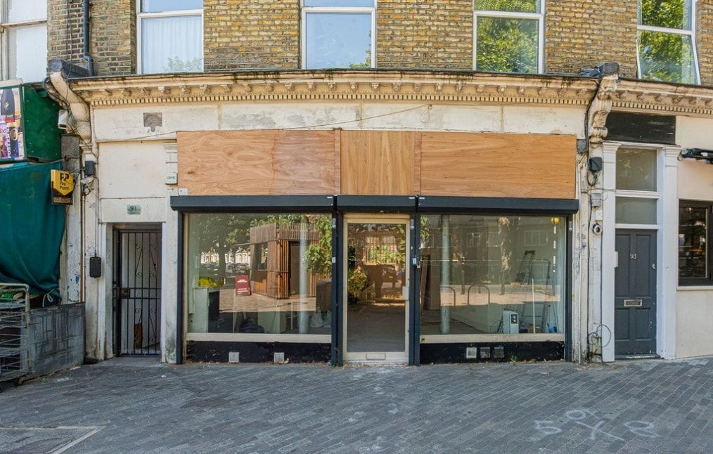 91 Grosvenor Ave, London to rent Building Photo- Image 1 of 2