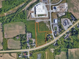 More details for Coreslab Dr, Hamilton, ON - Land for Rent