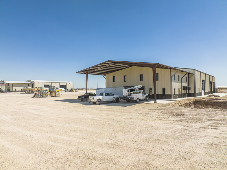 16611 W Basin St, Odessa, TX for sale - Building Photo - Image 1 of 1