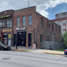 46 W New York St, Aurora, IL for sale Building Photo- Image 1 of 1