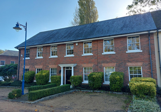 More details for 4-5 Froghall Rd, Bedford - Office for Rent