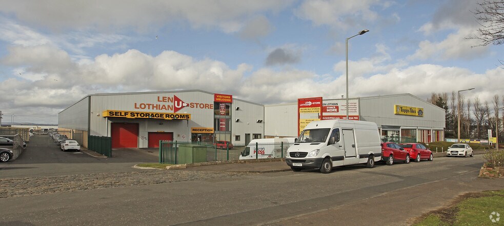 Bankhead Dr, Edinburgh for rent - Building Photo - Image 2 of 8