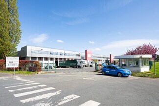 More details for 8-10 Avenue De l'Océanie, Les Ulis - Industrial to Rent