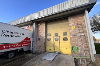 More details for Rabans Clos, Aylesbury - Industrial for Rent