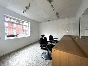 34 Acton St, Stoke On Trent to rent Interior Photo- Image 2 of 3