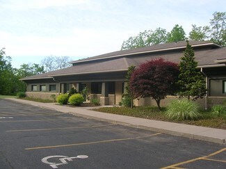 More details for 1600 Moseley Rd, Fairport, NY - Office for Rent